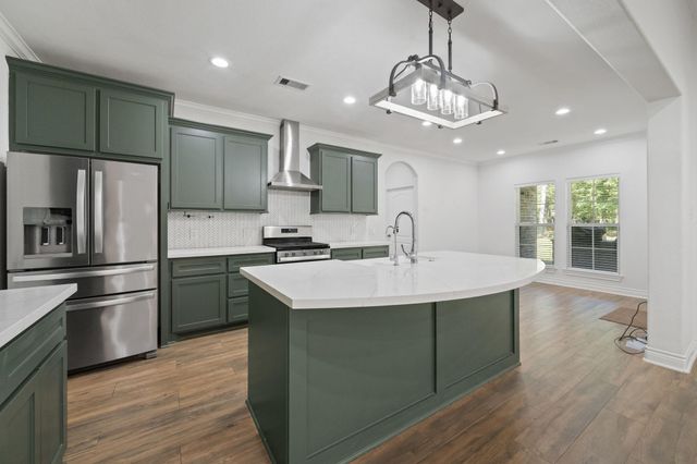 7815 Timber Switch Road, Cleveland, TX 77328
