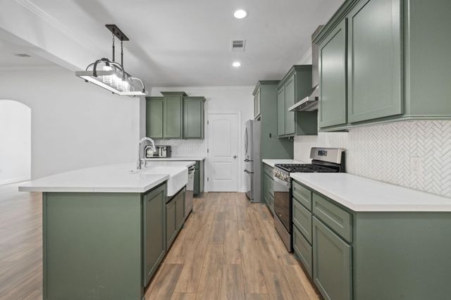 7815 Timber Switch Road, Cleveland, TX 77328