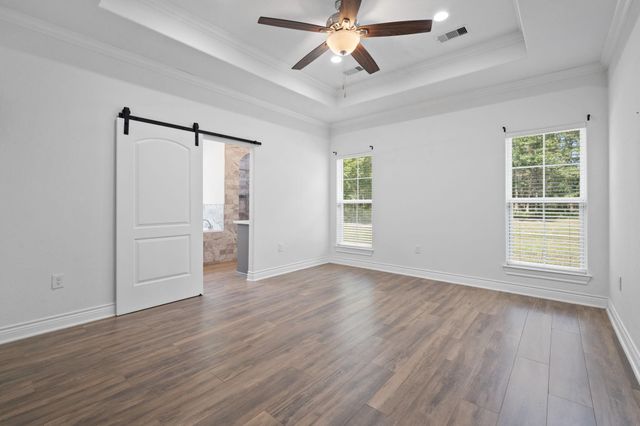7815 Timber Switch Road, Cleveland, TX 77328
