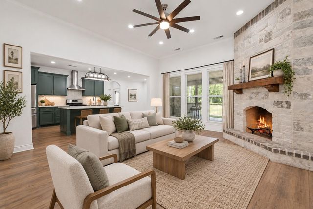 7815 Timber Switch Road, Cleveland, TX 77328