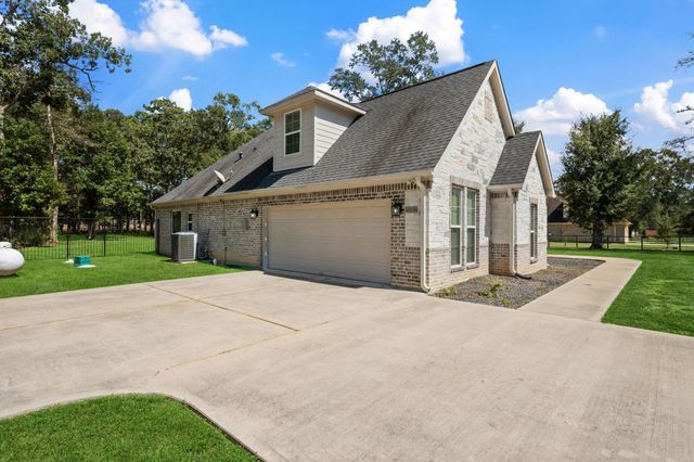 7815 Timber Switch Road, Cleveland, TX 77328
