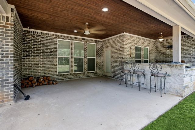 7815 Timber Switch Road, Cleveland, TX 77328