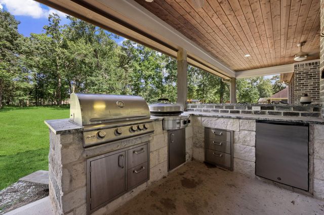 7815 Timber Switch Road, Cleveland, TX 77328