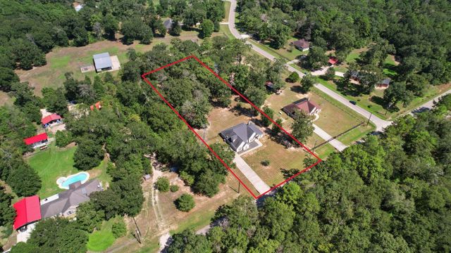 7815 Timber Switch Road, Cleveland, TX 77328
