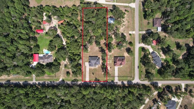 7815 Timber Switch Road, Cleveland, TX 77328