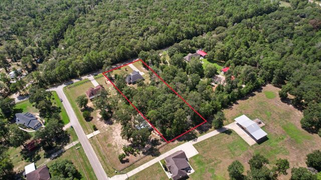 7815 Timber Switch Road, Cleveland, TX 77328