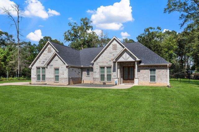 7815 Timber Switch Road, Cleveland, TX 77328