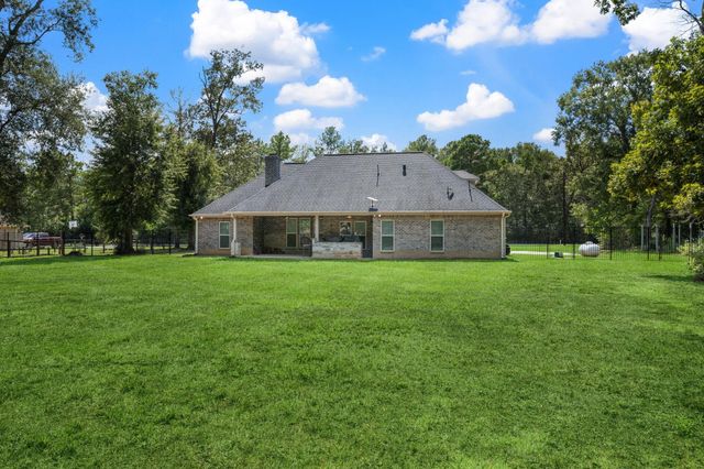 7815 Timber Switch Road, Cleveland, TX 77328