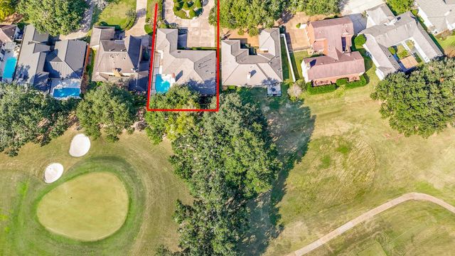 1750 N Country Club Boulevard, Sugar Land, TX 77478