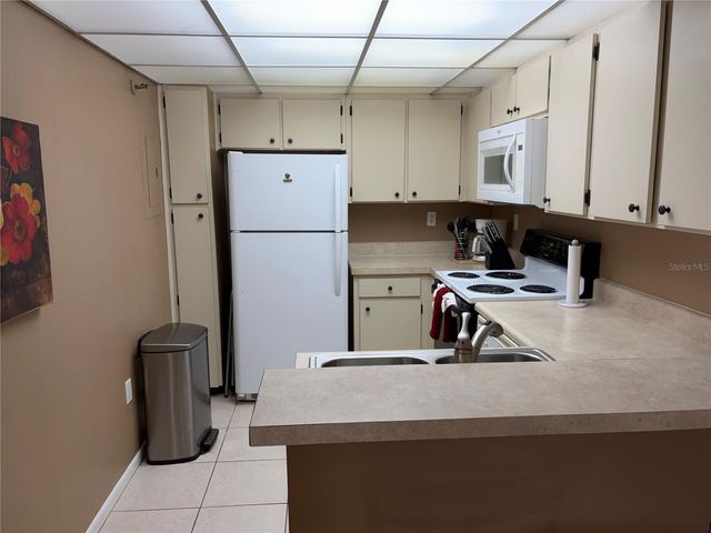 21405 OLEAN BOULEVARD 205, Port Charlotte, FL 33952