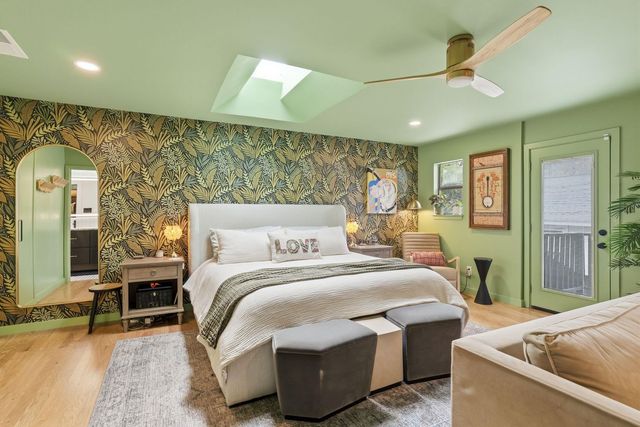 1106 Mission RDG B, Austin, TX 78704