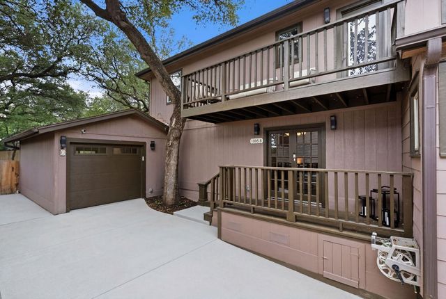 1106 Mission RDG B, Austin, TX 78704