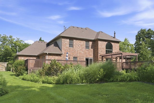 4190 N Castle Oaks Boulevard, Strafford, MO 65757