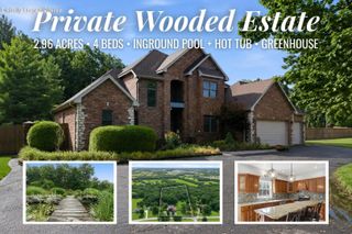 4190 N Castle Oaks Boulevard, Strafford, MO 65757