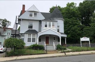 67 Holmes Avenue, Waterbury, CT 06710