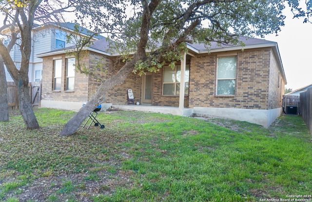 12606 POINT SUMMIT, San Antonio, TX 78253