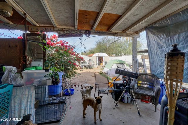 11510 N 80TH Avenue, Peoria, AZ 85345