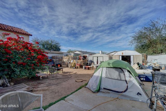 11510 N 80TH Avenue, Peoria, AZ 85345