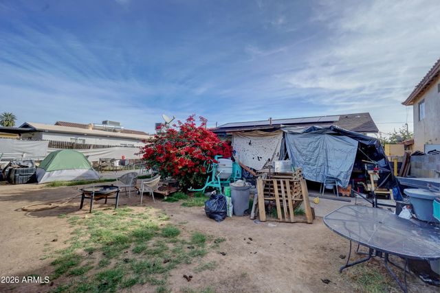 11510 N 80TH Avenue, Peoria, AZ 85345