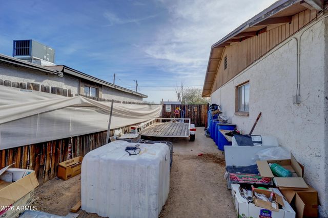 11510 N 80TH Avenue, Peoria, AZ 85345