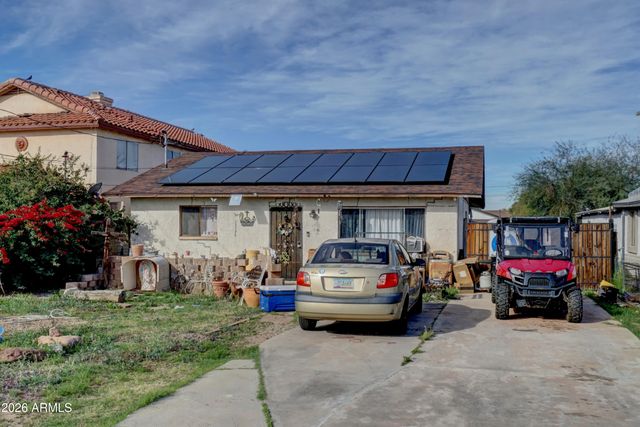 11510 N 80TH Avenue, Peoria, AZ 85345