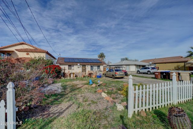 11510 N 80TH Avenue, Peoria, AZ 85345