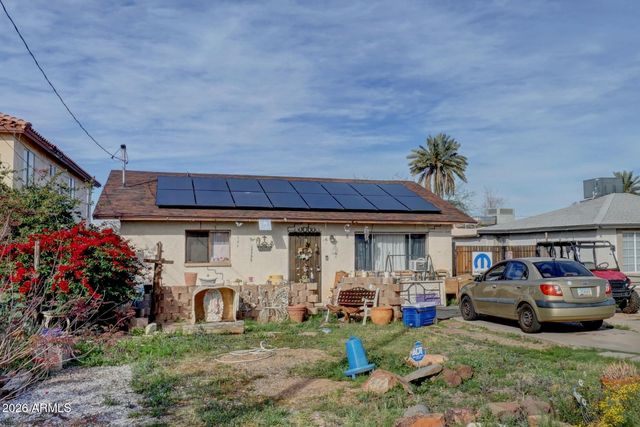 11510 N 80TH Avenue, Peoria, AZ 85345