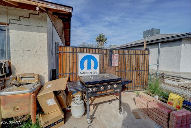 11510 N 80TH Avenue, Peoria, AZ 85345