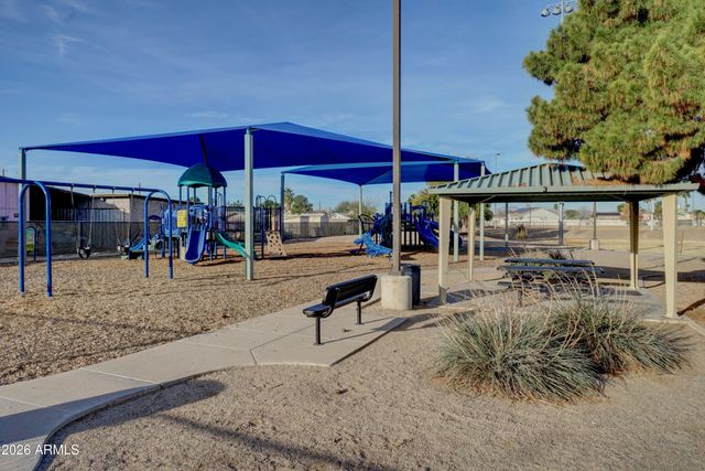 11510 N 80TH Avenue, Peoria, AZ 85345