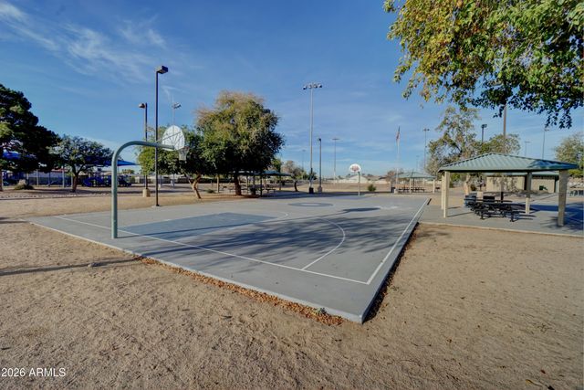 11510 N 80TH Avenue, Peoria, AZ 85345