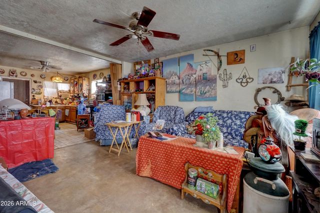 11510 N 80TH Avenue, Peoria, AZ 85345