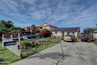 11510 N 80TH Avenue, Peoria, AZ 85345