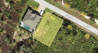 13341 GERSHWIN LANE, Port Charlotte, FL 33981