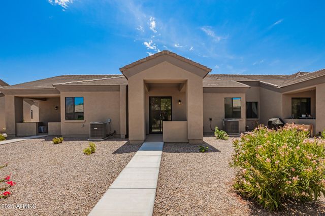 846 N PUEBLO Drive 134, Casa Grande, AZ 85122