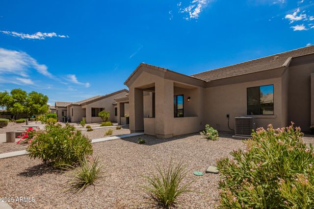 846 N PUEBLO Drive 134, Casa Grande, AZ 85122