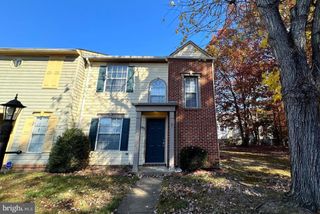 11135 STALBRIDGE CT, Fredericksburg, VA 22407