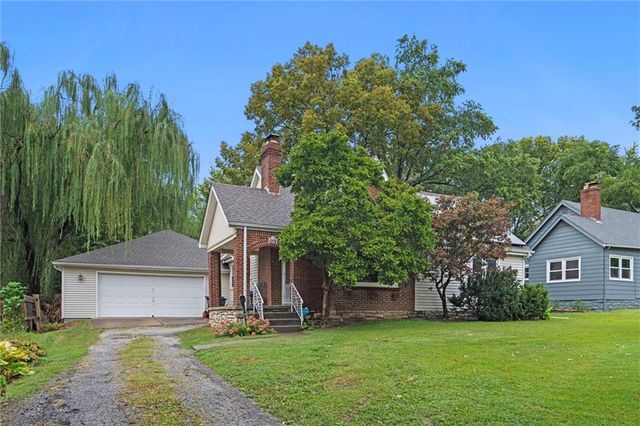 2718 Windsor Avenue, Independence, MO 64052