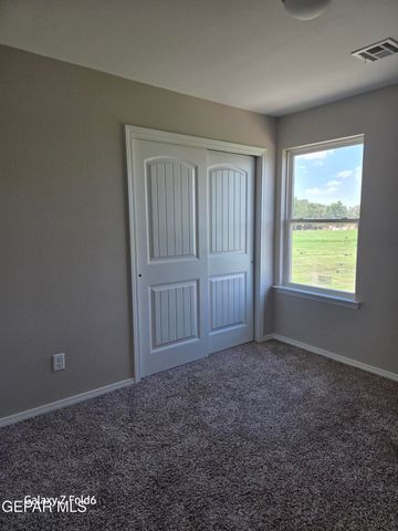 476 SPC Isaac Trujillo Drive B, Socorro, TX 79927