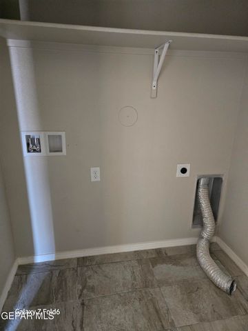 476 SPC Isaac Trujillo Drive B, Socorro, TX 79927