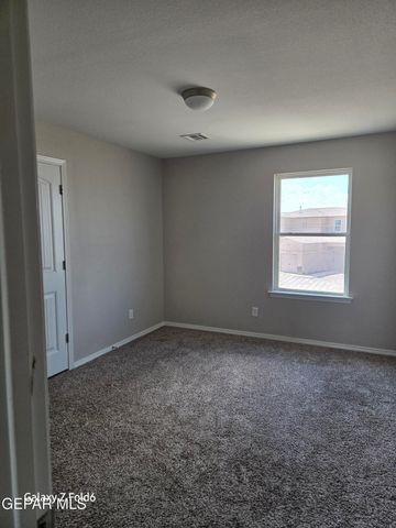 476 SPC Isaac Trujillo Drive B, Socorro, TX 79927