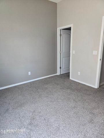 476 SPC Isaac Trujillo Drive B, Socorro, TX 79927