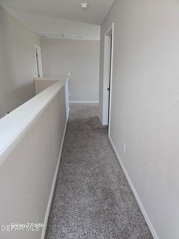 476 SPC Isaac Trujillo Drive B, Socorro, TX 79927