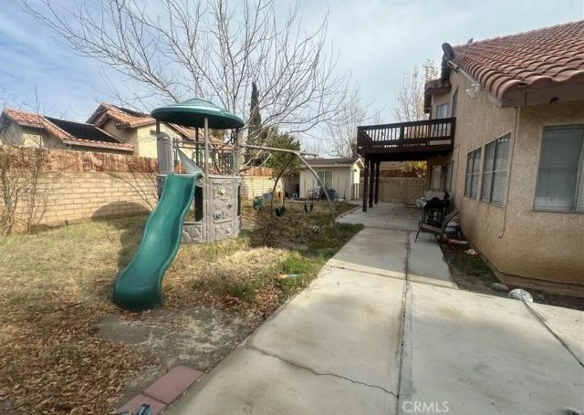 5147 Moonraker, Palmdale, CA 93552