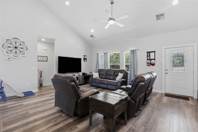 12703 Fox Pass Road, Edmond, OK 73034