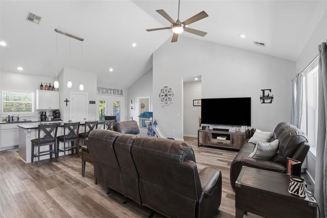 12703 Fox Pass Road, Edmond, OK 73034