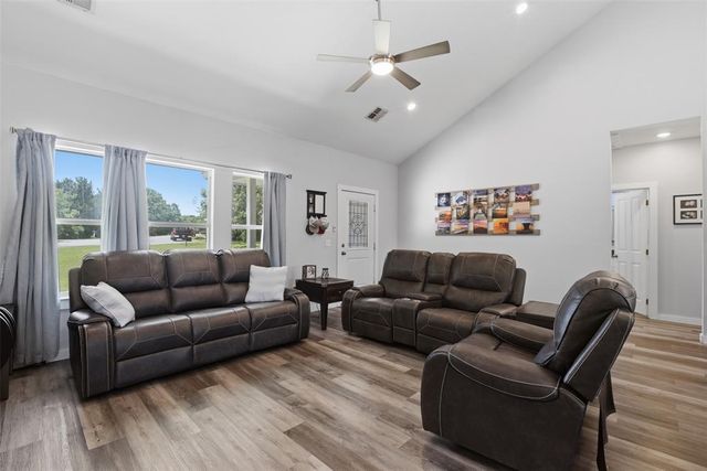 12703 Fox Pass Road, Edmond, OK 73034