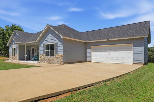 12703 Fox Pass Road, Edmond, OK 73034