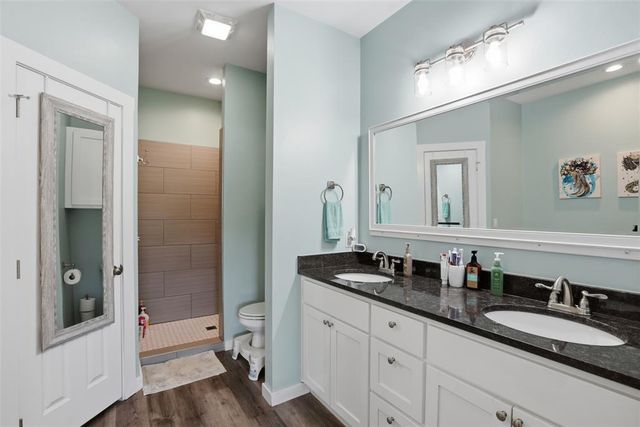 12703 Fox Pass Road, Edmond, OK 73034