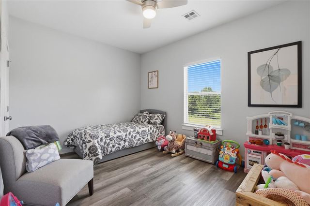 12703 Fox Pass Road, Edmond, OK 73034