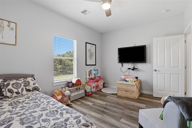 12703 Fox Pass Road, Edmond, OK 73034